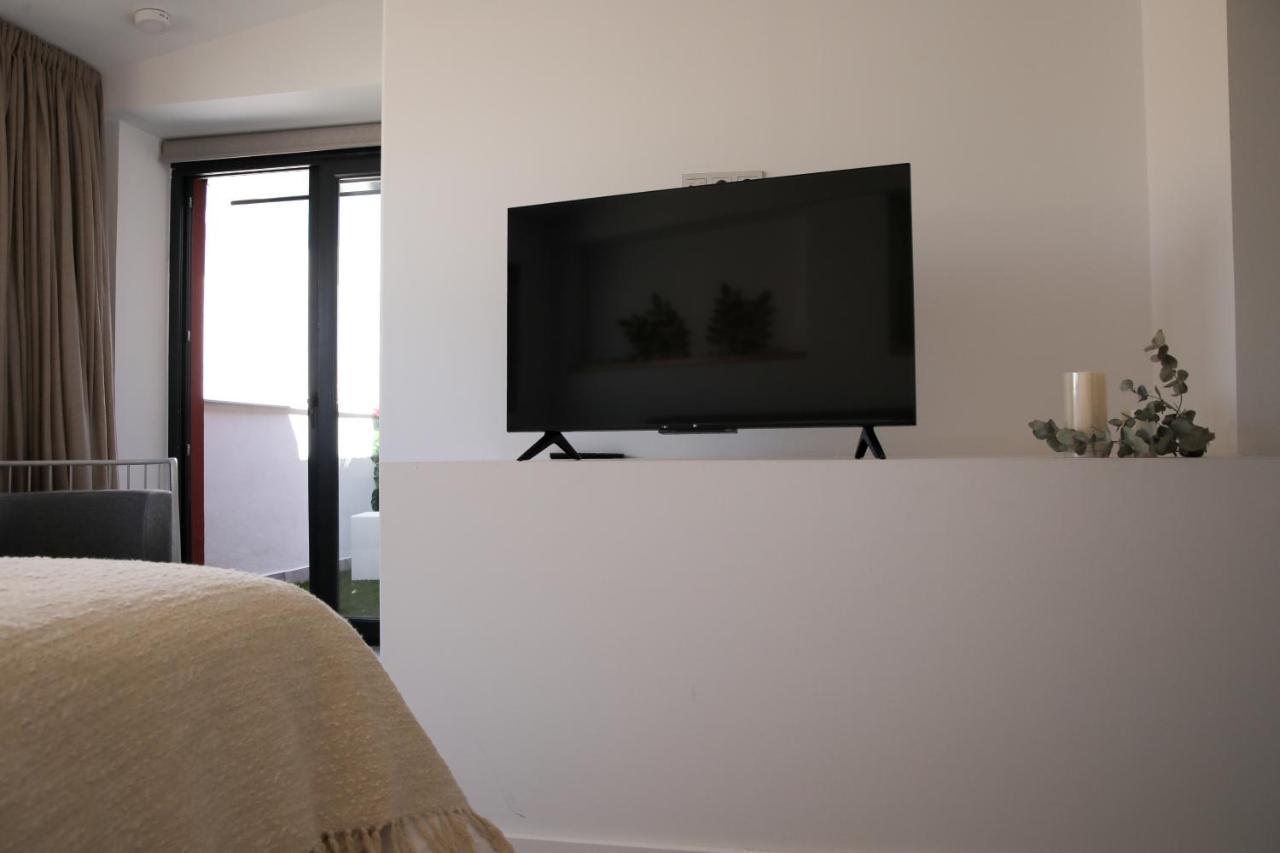 Hgb Cathedral Apartment Alicante Ngoại thất bức ảnh