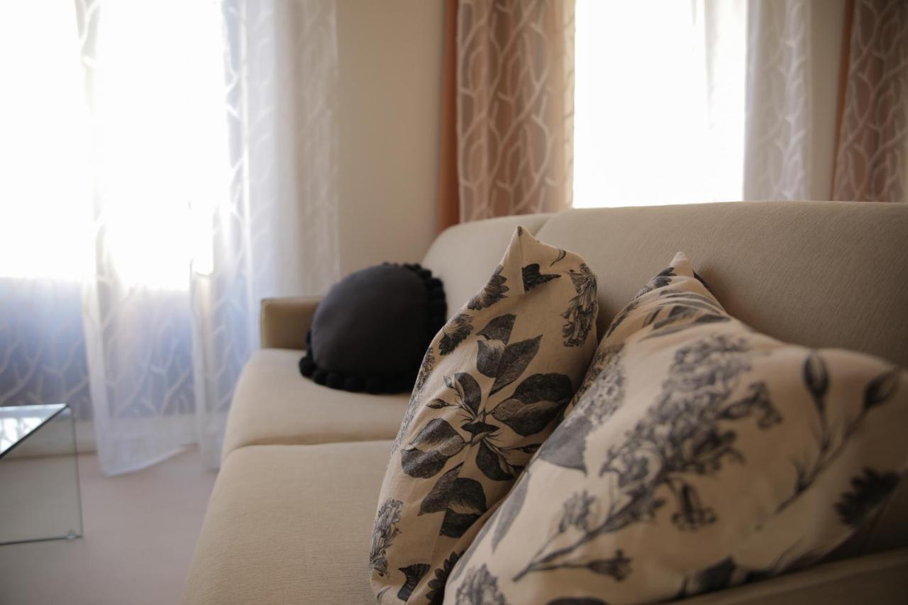 Hgb Cathedral Apartment Alicante Ngoại thất bức ảnh