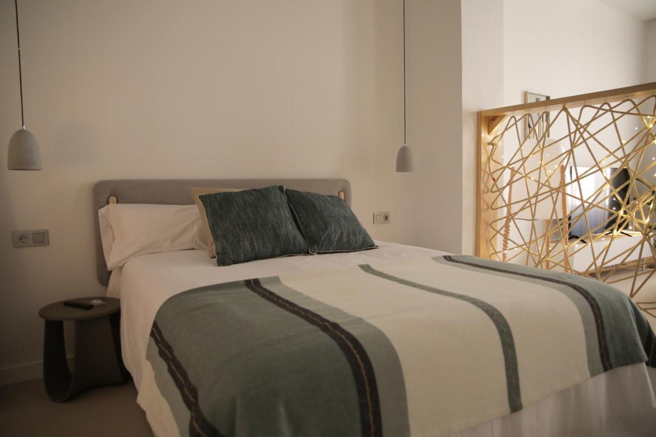 Hgb Cathedral Apartment Alicante Ngoại thất bức ảnh