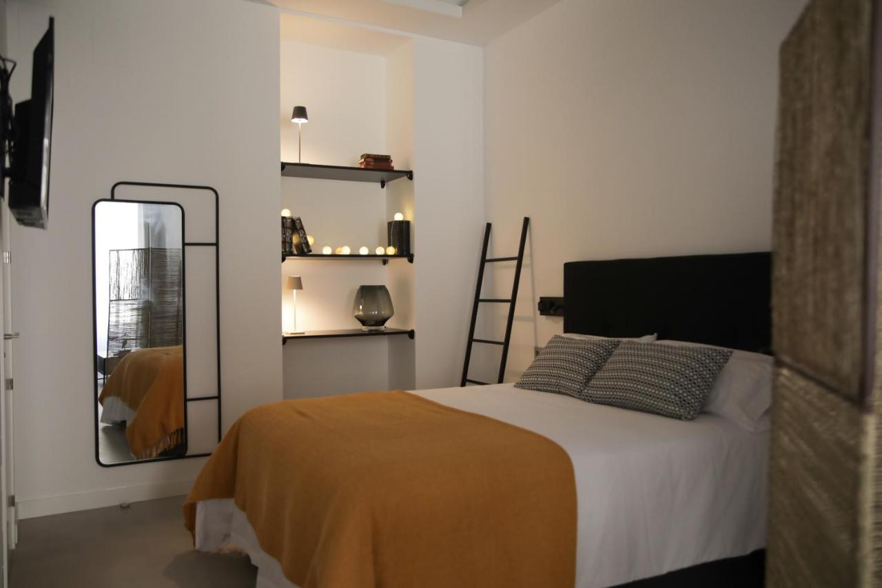 Hgb Cathedral Apartment Alicante Ngoại thất bức ảnh