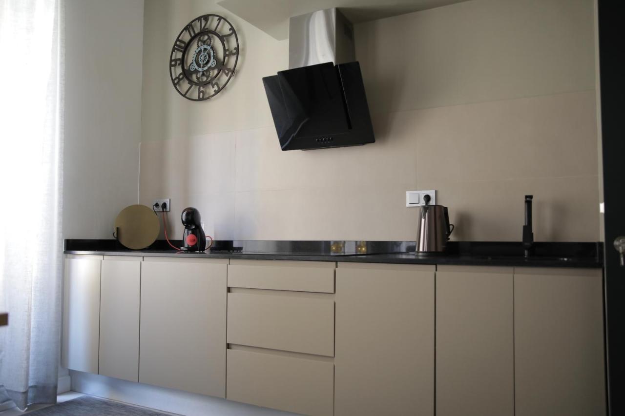 Hgb Cathedral Apartment Alicante Ngoại thất bức ảnh
