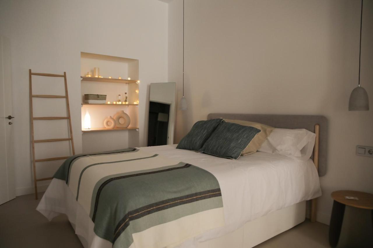 Hgb Cathedral Apartment Alicante Ngoại thất bức ảnh