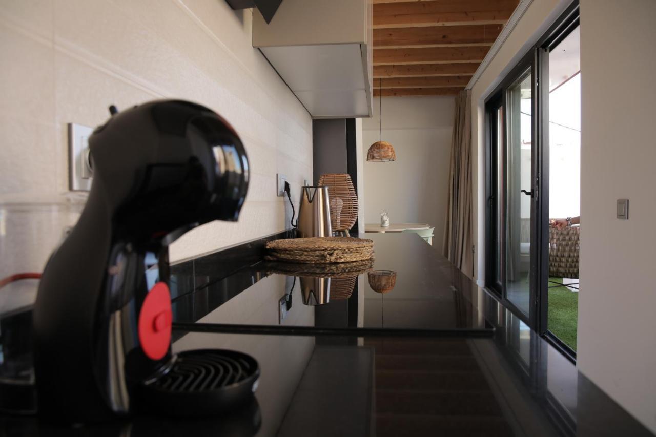Hgb Cathedral Apartment Alicante Ngoại thất bức ảnh