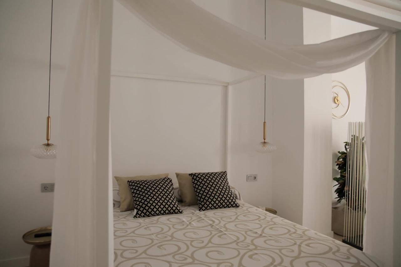 Hgb Cathedral Apartment Alicante Ngoại thất bức ảnh
