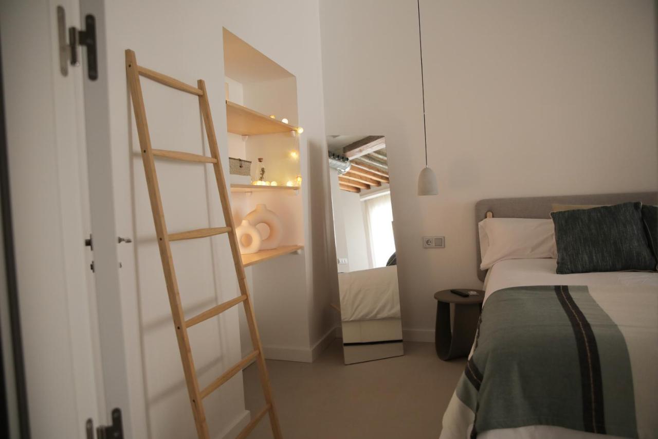 Hgb Cathedral Apartment Alicante Ngoại thất bức ảnh