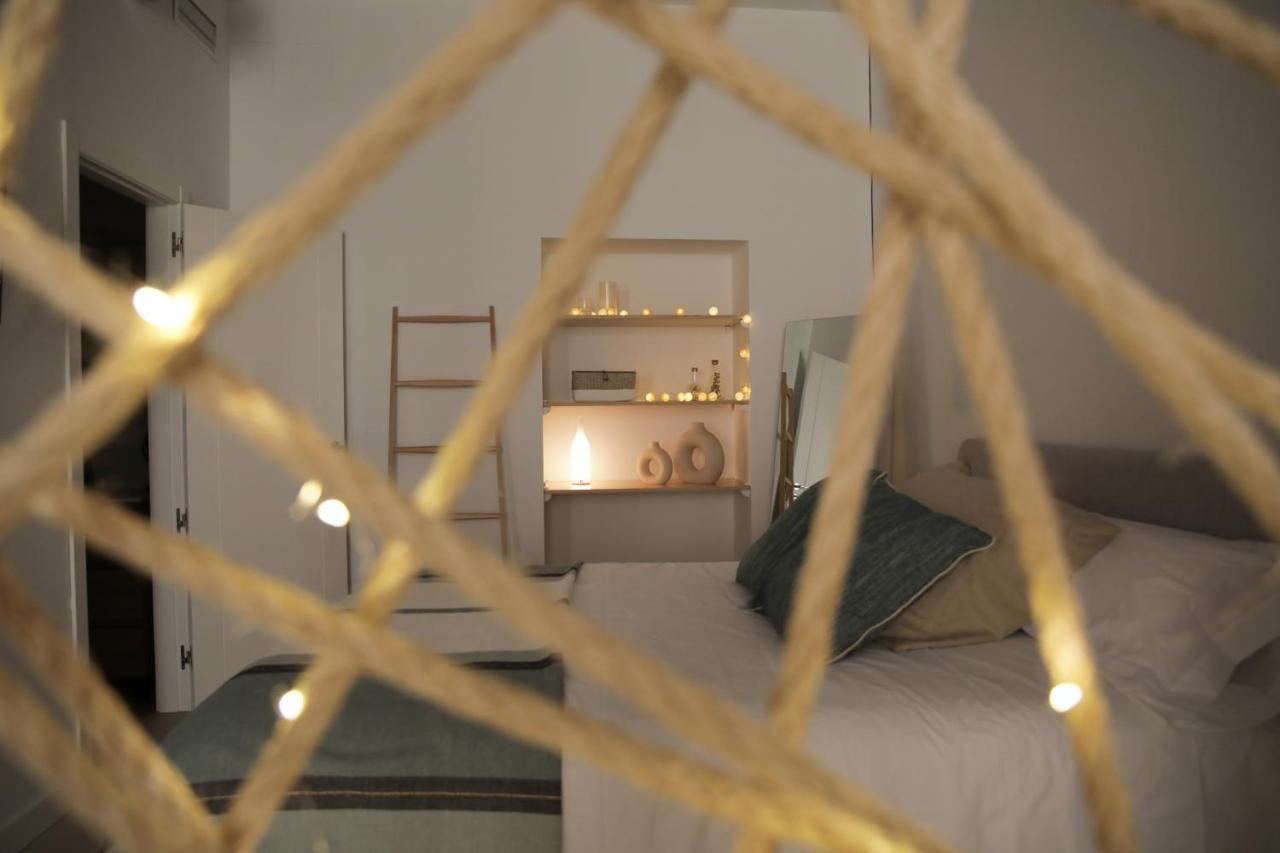 Hgb Cathedral Apartment Alicante Ngoại thất bức ảnh