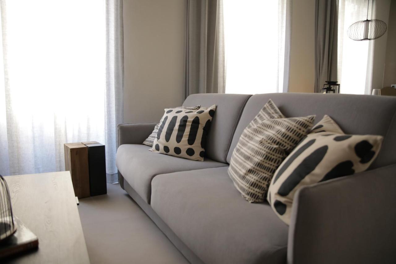 Hgb Cathedral Apartment Alicante Ngoại thất bức ảnh