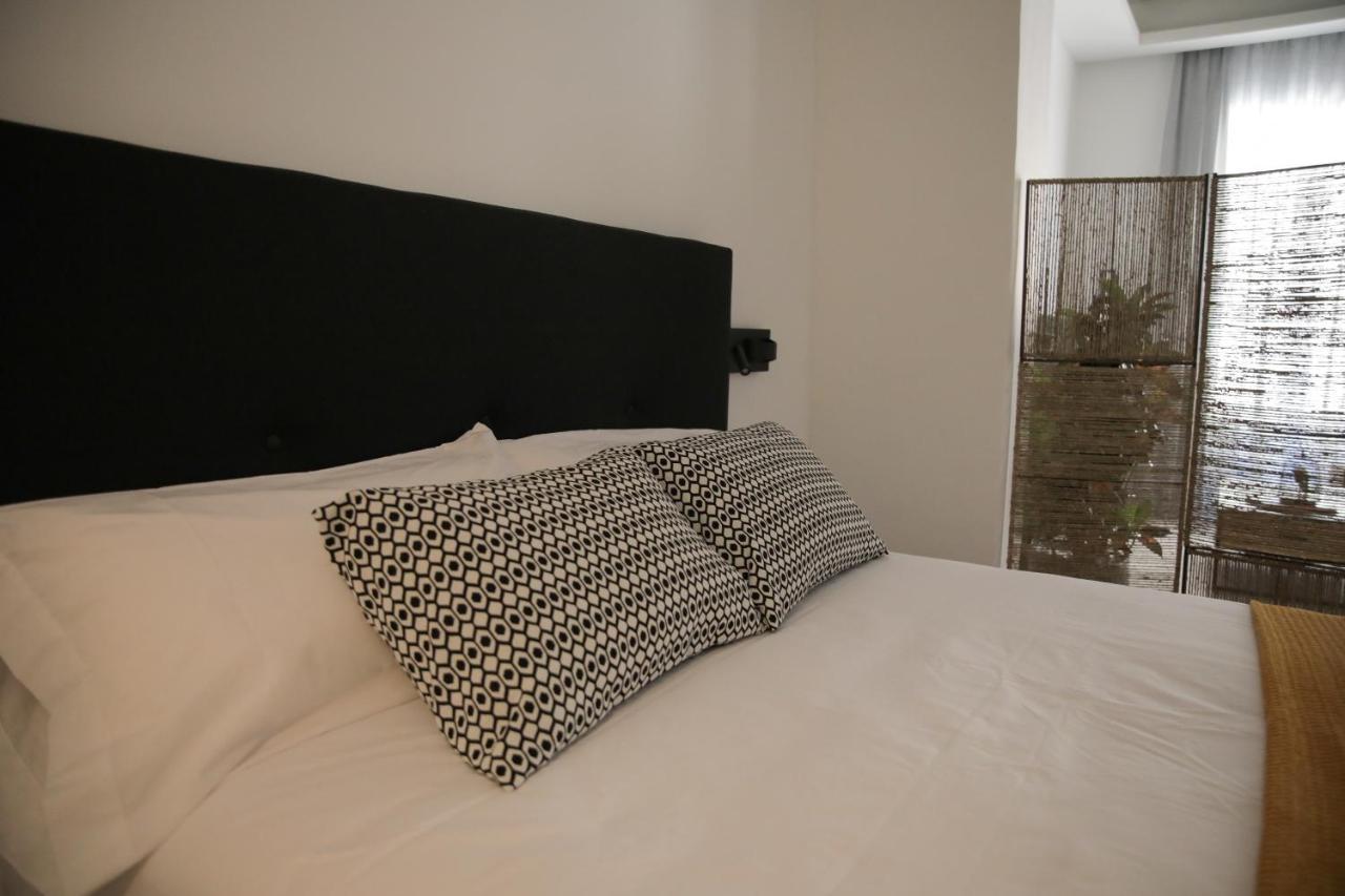 Hgb Cathedral Apartment Alicante Ngoại thất bức ảnh