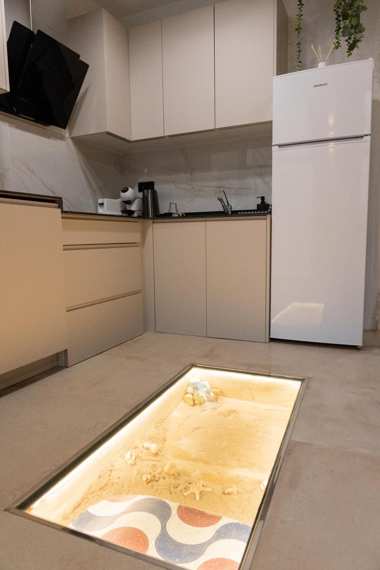 Hgb Cathedral Apartment Alicante Ngoại thất bức ảnh