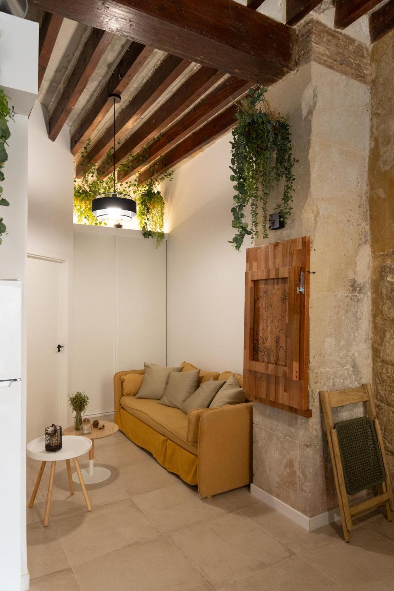 Hgb Cathedral Apartment Alicante Ngoại thất bức ảnh